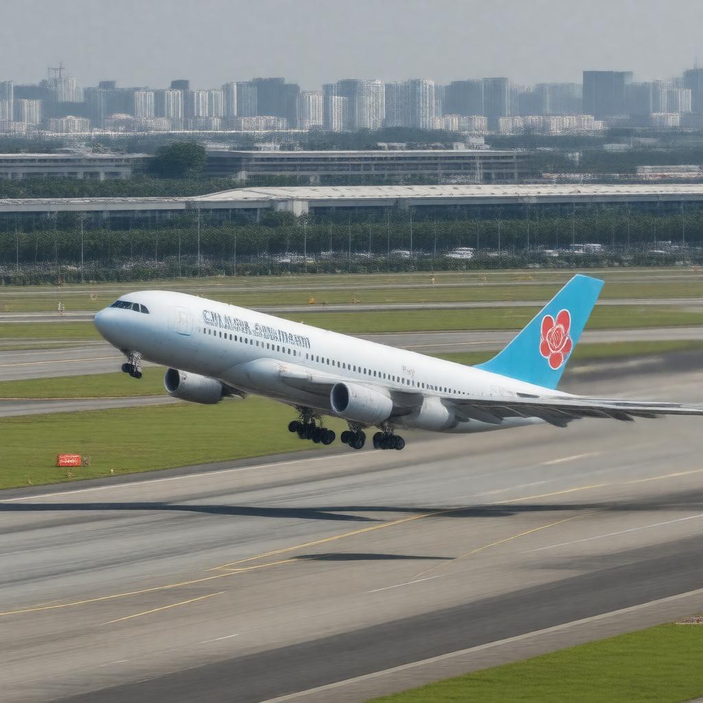 China Southern Airlines